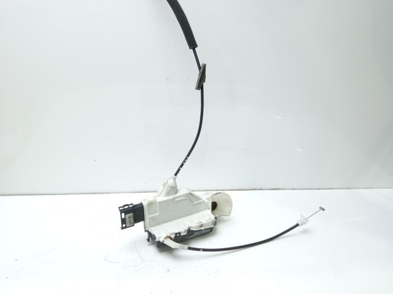 Recambio de cerradura puerta delantera izquierda para citroën c3 referencia OEM IAM 9135GL A048069 4244A1871J2