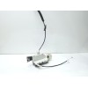Recambio de cerradura puerta delantera izquierda para citroën c3 referencia OEM IAM 9135GL A048069 4244A1871J2