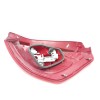 Recambio de piloto trasero izquierdo para ford fiesta (cb1) 1.4 tdci cat referencia OEM IAM 8A6113405A  
