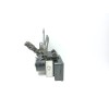 Recambio de centralita abs para volkswagen caddy ka/kb (2c) 1.6 tdi referencia OEM IAM 1K0907379AF 1K0907379AC 