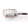 Recambio de condensador / radiador aire acondicionado para bmw 3 compact (e46) 316 ti referencia OEM IAM 17227505826  