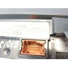 Recambio de pantalla multifuncion para citroën c4 cactus referencia OEM IAM 9813854080  