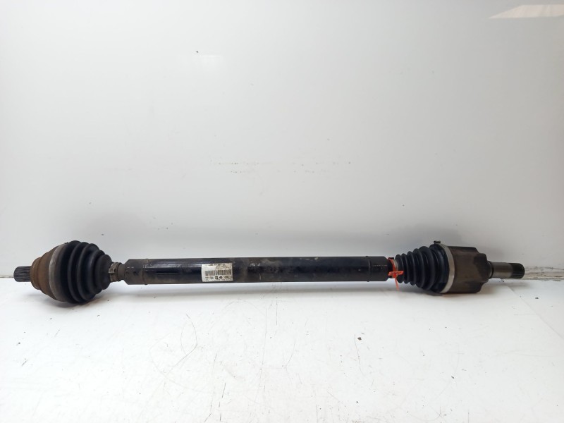 Recambio de transmision delantera derecha para volkswagen tiguan (ad1, ax1) 2.0 tdi referencia OEM IAM 3Q0407272CE  