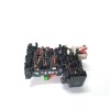 Recambio de caja reles / fusibles para seat alhambra (711) 1.4 16v tsi referencia OEM IAM 5Q0937615C  