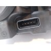 Recambio de faro izquierdo para renault laguna ii (bg0) authentique referencia OEM IAM 8200481196  