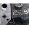 Recambio de cerradura puerta delantera izquierda para citroën c3 referencia OEM IAM 9135GL A048069 4244A1871J2