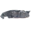 Recambio de faro izquierdo para renault laguna ii (bg0) authentique referencia OEM IAM 8200481196  