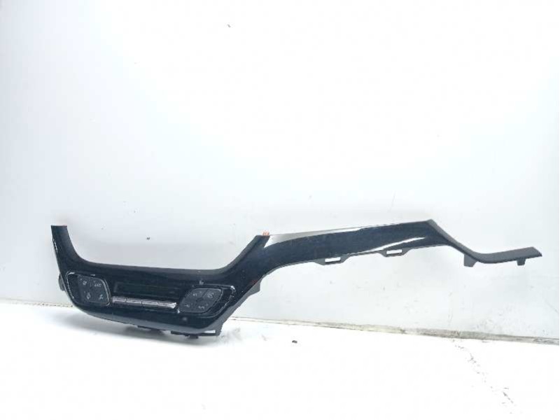 Recambio de mando climatizador para toyota c-hr referencia OEM IAM 55900F4410  