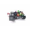 Recambio de caja reles / fusibles para seat alhambra (711) 1.4 16v tsi referencia OEM IAM 5Q0937615C  