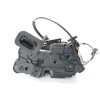 Recambio de cerradura puerta delantera izquierda para seat leon (5f1) 2.0 tdi referencia OEM IAM 5K1837015J  