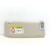 Recambio de parasol derecho para citroën c4 cactus referencia OEM IAM 98115412BJ  