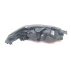 Recambio de faro izquierdo para renault laguna ii (bg0) authentique referencia OEM IAM 8200481196  