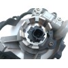 Recambio de faro antiniebla izquierdo para toyota yaris 1.5 16v cat referencia OEM IAM 8122002190  