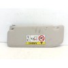 Recambio de parasol derecho para citroën c4 cactus referencia OEM IAM 98115412BJ  