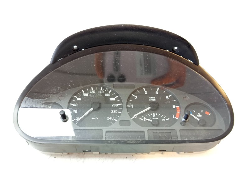Recambio de cuadro instrumentos para bmw 3 compact (e46) 316 ti referencia OEM IAM 62116985644  