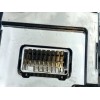 Recambio de mando climatizador para toyota c-hr referencia OEM IAM 55900F4410  