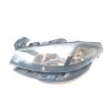 Recambio de faro izquierdo para renault laguna ii (bg0) authentique referencia OEM IAM 8200481196  