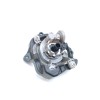 Recambio de faro antiniebla izquierdo para toyota yaris 1.5 16v cat referencia OEM IAM 8122002190  