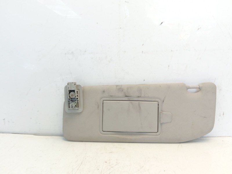 Recambio de parasol izquierdo para citroën c4 cactus referencia OEM IAM 98069330BJ  
