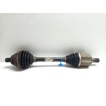 TRANSMISION DELANTERA IZQUIERDA 3Q0407271AH 