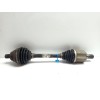 Recambio de transmision delantera izquierda para volkswagen tiguan (ad1, ax1) 2.0 tdi referencia OEM IAM 3Q0407271AH  
