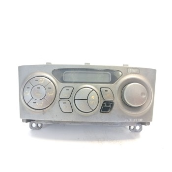 MANDO CLIMATIZADOR 886502B660 
