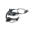Recambio de cerradura puerta delantera izquierda para seat leon (5f1) 2.0 tdi referencia OEM IAM 5K1837015J  