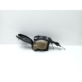 CINTURON SEGURIDAD TRASERO CENTRAL EH6457740A02 
