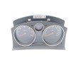 Recambio de cuadro instrumentos para opel astra gtc energy referencia OEM IAM 13309003  