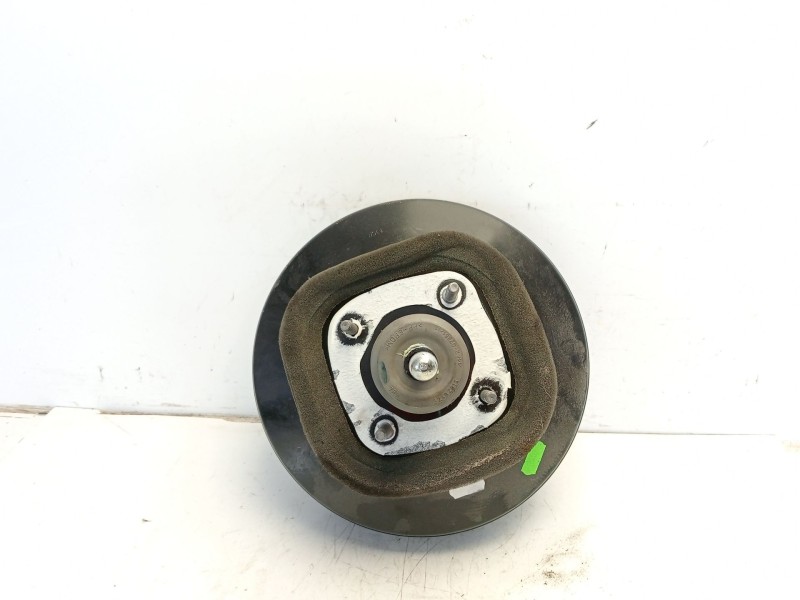 Recambio de servofreno para citroën c4 cactus referencia OEM IAM 1609894980  9811514380