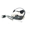 Recambio de cerradura puerta delantera izquierda para seat leon (5f1) 2.0 tdi referencia OEM IAM 5K1837015J  
