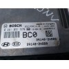 Recambio de centralita motor uce para hyundai tucson 1.6 crdi cat referencia OEM IAM 391402ABB0  