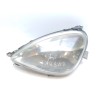 Recambio de faro izquierdo para mercedes-benz clase a (w168) 1.4 cat referencia OEM IAM A1688201761  