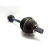 Recambio de transmision delantera izquierda para volkswagen tiguan (ad1, ax1) 2.0 tdi referencia OEM IAM 3Q0407271AH  
