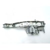Recambio de maneta exterior delantera izquierda para citroën c3 1.4 referencia OEM IAM 9109A7 9684560080 