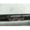 Recambio de transmision delantera izquierda para volkswagen tiguan (ad1, ax1) 2.0 tdi referencia OEM IAM 3Q0407271AH  