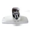 Recambio de espejo interior para seat leon (5f1) 2.0 tdi referencia OEM IAM 7N0857511 LY20 6K0971836 