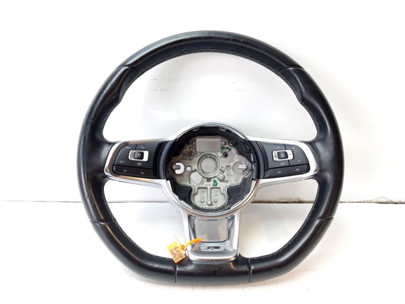 Recambio de volante para volkswagen tiguan (ad1, ax1) 2.0 tdi referencia OEM IAM 5G0419091JHCPU 5G0419091JH 