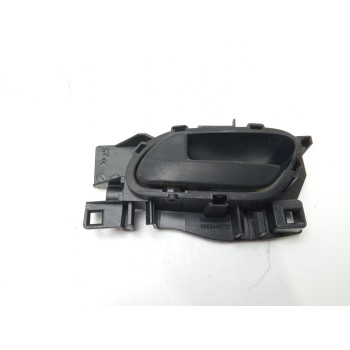 MANETA INTERIOR DELANTERA IZQUIERDA 9143V0 9683446877 