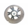 Recambio de llanta para toyota c-hr hybrid advance referencia OEM IAM 42611F4040  