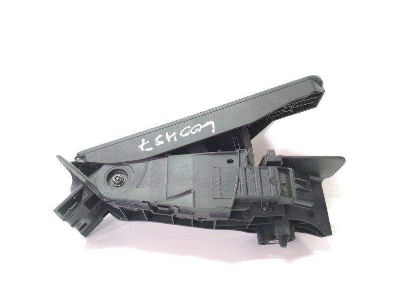 Recambio de pedal acelerador para seat alhambra (711) 1.4 16v tsi referencia OEM IAM 1K1721503BE  