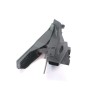 Recambio de pedal acelerador para seat alhambra (711) 1.4 16v tsi referencia OEM IAM 1K1721503BE  