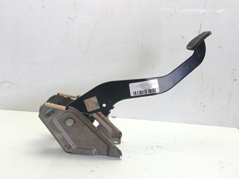 Recambio de pedal freno para land rover freelander i (l314) 2.0 td4 4x4 referencia OEM IAM SKB000190PMA  