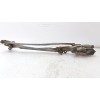 Recambio de motor limpia delantero para toyota celica (t23) 1.8 referencia OEM IAM 851102B060  