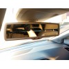 Recambio de espejo interior para seat leon (5f1) 2.0 tdi referencia OEM IAM 7N0857511 LY20 6K0971836 