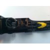 Recambio de moldura para hyundai tucson 1.6 crdi cat referencia OEM IAM 93700D7100GU 93700D7100 