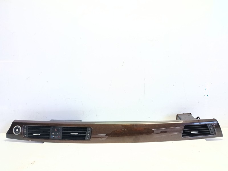 Recambio de moldura para bmw 3 (e90) 318 d referencia OEM IAM 51458033736  