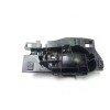Recambio de maneta interior delantera izquierda para citroën c3 1.4 referencia OEM IAM 9143V0 9683446877 