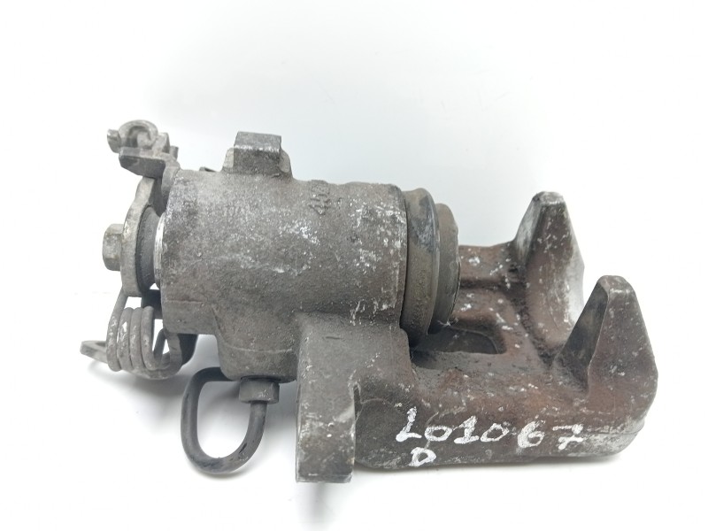 Recambio de pinza freno delantera derecha para volkswagen golf v berlina (1k1) conceptline (e) referencia OEM IAM 1K0615124D  