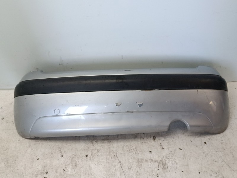 Recambio de paragolpes trasero para citroën c3 1.4 hdi referencia OEM IAM 7410R6 7452V5 